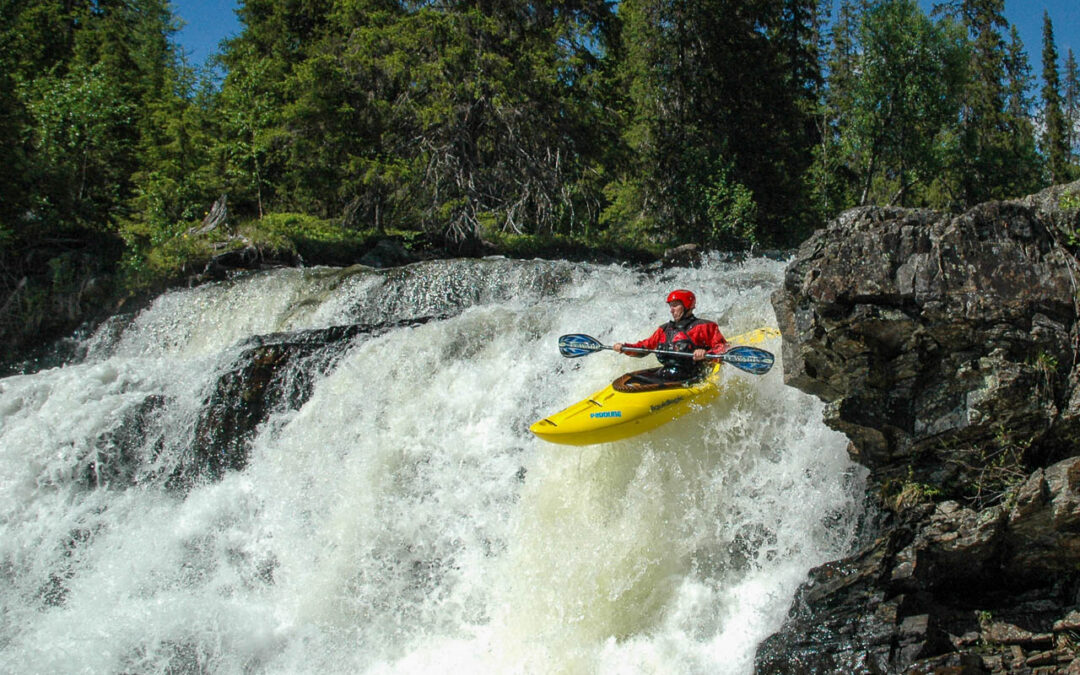 Desiderium incogniti – längtan efter det outforskade
