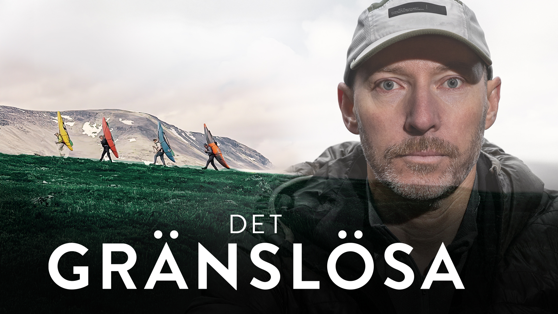 Det gränslösa - Lars Larsson